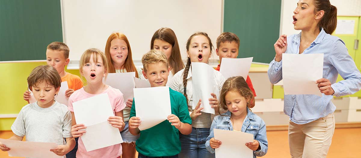 Singing Helps Reading S C Junior Singing Helps Reading S C Junior